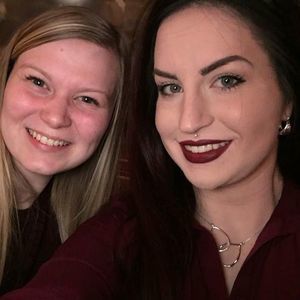 Meet your Posher, Judy